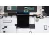 Lenovo 5CB1K96816 Tastatur inkl. Topcase ASM_UK L82XM AG NBL