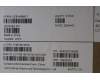 Lenovo 5CB1K96817 C-Cover with keyboard,Italian,Arctic Grey,Non_Backlight