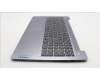 Lenovo 5CB1K96818 Tastatur inkl. Topcase spanisch L82XM AG NBL