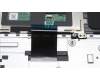 Lenovo 5CB1K96827 Tastatur inkl. Topcase ASM_FRA L82XM AG NBL
