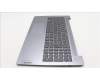 Lenovo 5CB1K96827 Tastatur inkl. Topcase ASM_FRA L82XM AG NBL