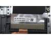 Lenovo 5CB1K96827 Tastatur inkl. Topcase ASM_FRA L82XM AG NBL