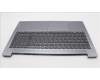 Lenovo 5CB1K96828 Tastatur inkl. Topcase deutsch L82XM AG NBL