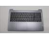 Lenovo 5CB1K96834 Tastatur inkl. Topcase ASM_NORDIC L82XM AG NBL