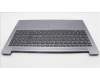 Lenovo 5CB1K96834 Tastatur inkl. Topcase ASM_NORDIC L82XM AG NBL