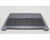 Lenovo 5CB1K96835 Tastatur inkl. Topcase ASM_BEL L82XM AG NBL