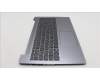 Lenovo 5CB1K96835 Tastatur inkl. Topcase ASM_BEL L82XM AG NBL