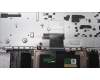 Lenovo 5CB1K96837 Tastatur inkl. Topcase ASM_SLV L82XM AG NBL