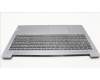 Lenovo 5CB1K96837 Tastatur inkl. Topcase ASM_SLV L82XM AG NBL