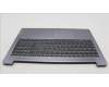 Lenovo 5CB1K96838 Tastatur inkl. Topcase schweiz L82XM AG NBL