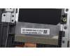 Lenovo 5CB1K96838 Tastatur inkl. Topcase schweiz L82XM AG NBL