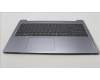 Lenovo 5CB1K96839 Tastatur inkl. Topcase ASM_EURO ENG L82XMAGNBL