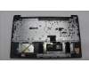 Lenovo 5CB1K96839 Tastatur inkl. Topcase ASM_EURO ENG L82XMAGNBL
