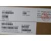 Lenovo 5CB1K96839 Tastatur inkl. Topcase ASM_EURO ENG L82XMAGNBL