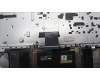Lenovo 5CB1K96839 Tastatur inkl. Topcase ASM_EURO ENG L82XMAGNBL