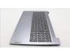 Lenovo 5CB1K96839 Tastatur inkl. Topcase ASM_EURO ENG L82XMAGNBL