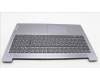 Lenovo 5CB1K96841 Tastatur inkl. Topcase ASM_BUL L82XM AG NBL