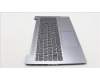 Lenovo 5CB1K96841 Tastatur inkl. Topcase ASM_BUL L82XM AG NBL