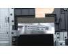 Lenovo 5CB1K96841 Tastatur inkl. Topcase ASM_BUL L82XM AG NBL