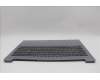 Lenovo 5CB1K96843 Tastatur inkl. Topcase französisch/arabsich L82XM AGNBL