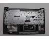Lenovo 5CB1K96844 Tastatur inkl. Topcase ASM_UKR L82XM AG NBL