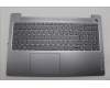 Lenovo 5CB1K96847 Tastatur inkl. Topcase ASM_BEL L82XM AGFP BL