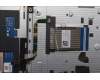 Lenovo 5CB1K96847 Tastatur inkl. Topcase ASM_BEL L82XM AGFP BL