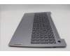 Lenovo 5CB1K96847 Tastatur inkl. Topcase ASM_BEL L82XM AGFP BL