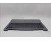 Lenovo 5CB1K96849 Tastatur inkl. Topcase ASM_BUL L82XM AGFP BL