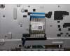 Lenovo 5CB1K96849 Tastatur inkl. Topcase ASM_BUL L82XM AGFP BL