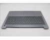 Lenovo 5CB1K96850 Tastatur inkl. Topcase ASM_CZE/SLK L82XMAGFPBL