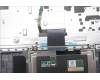 Lenovo 5CB1K96850 Tastatur inkl. Topcase ASM_CZE/SLK L82XMAGFPBL