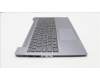 Lenovo 5CB1K96851 Tastatur inkl. Topcase ASM_ENG L82XM AGFP BL