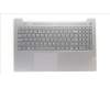 Lenovo 5CB1K96852 Tastatur inkl. Topcase ASM_EURO ENGL82XMAGFPBL