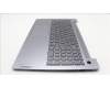 Lenovo 5CB1K96852 Tastatur inkl. Topcase ASM_EURO ENGL82XMAGFPBL
