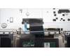 Lenovo 5CB1K96853 Tastatur inkl. Topcase ASM_FRA L82XM AGFP BL