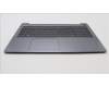 Lenovo 5CB1K96856 Tastatur inkl. Topcase deutsch L82XM AGFP BL