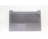 Lenovo 5CB1K96860 Tastatur inkl. Topcase ASM_HUN L82XM AGFP BL