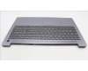 Lenovo 5CB1K96862 Tastatur inkl. Topcase ASM_ITA L82XM AGFP BL