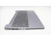 Lenovo 5CB1K96862 Tastatur inkl. Topcase ASM_ITA L82XM AGFP BL