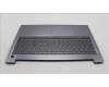Lenovo 5CB1K96866 Tastatur inkl. Topcase ASM_NORDIC L82XM AGFPBL