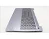 Lenovo 5CB1K96867 Tastatur inkl. Topcase ASM_POR L82XM AGFP BL