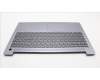 Lenovo 5CB1K96868 Tastatur inkl. Topcase ASM_RUS L82XM AGFP BL