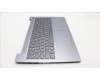 Lenovo 5CB1K96868 Tastatur inkl. Topcase ASM_RUS L82XM AGFP BL
