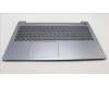 Lenovo 5CB1K96868 Tastatur inkl. Topcase ASM_RUS L82XM AGFP BL