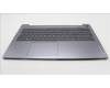 Lenovo 5CB1K96870 Tastatur inkl. Topcase spanisch L82XM AGFP BL