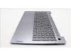 Lenovo 5CB1K96870 Tastatur inkl. Topcase spanisch L82XM AGFP BL