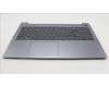 Lenovo 5CB1K96878 Tastatur inkl. Topcase ASM_ENG L82XM AGFP NBL