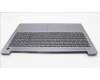 Lenovo 5CB1K96879 Tastatur inkl. Topcase ASM_UK L82XM AGFP NBL