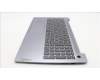 Lenovo 5CB1K96879 Tastatur inkl. Topcase ASM_UK L82XM AGFP NBL